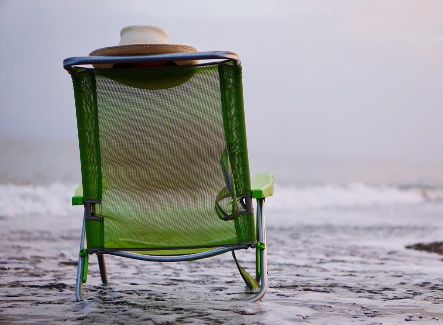 mejores-sillas-de-playa