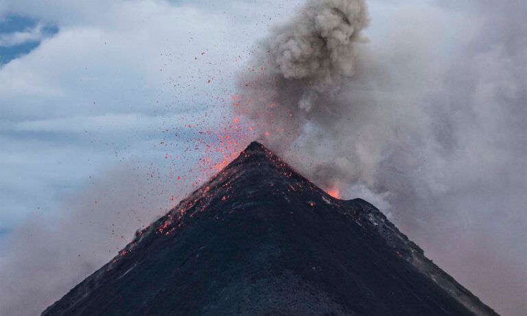 Estas son las ayudas a La Palma para los afectados por el volcán